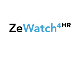 ZeWatch4HR